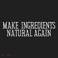 Maha Maga Make Ingredients Natural Again Rfk Jr Trump Green Beanie thumb 2