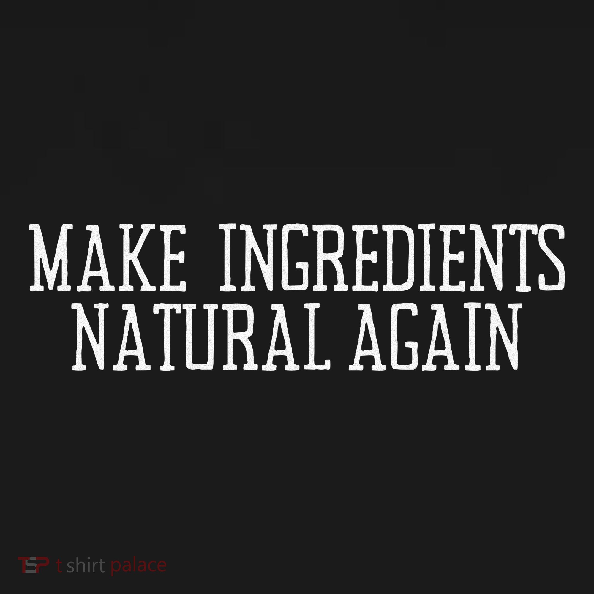 Maha Maga Make Ingredients Natural Again Rfk Jr Trump Green Baby Bodysuit