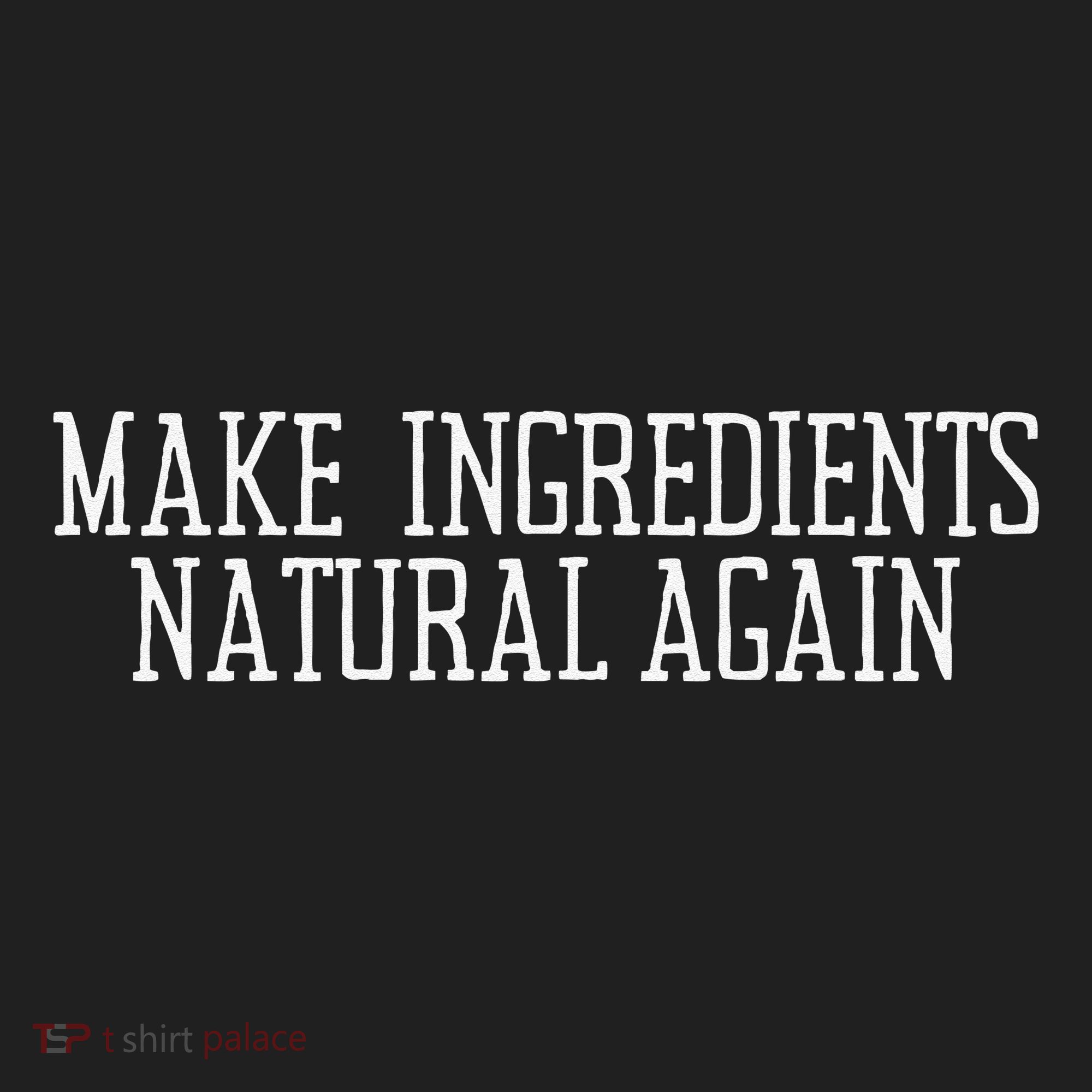 Maha Maga Make Ingredients Natural Again Rfk Jr Trump Green Hat