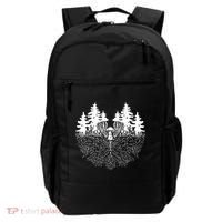 Mycelium Mushroom Backpack thumb 0