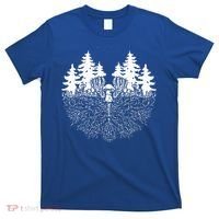 Mycelium Mushroom T-Shirt thumb 0