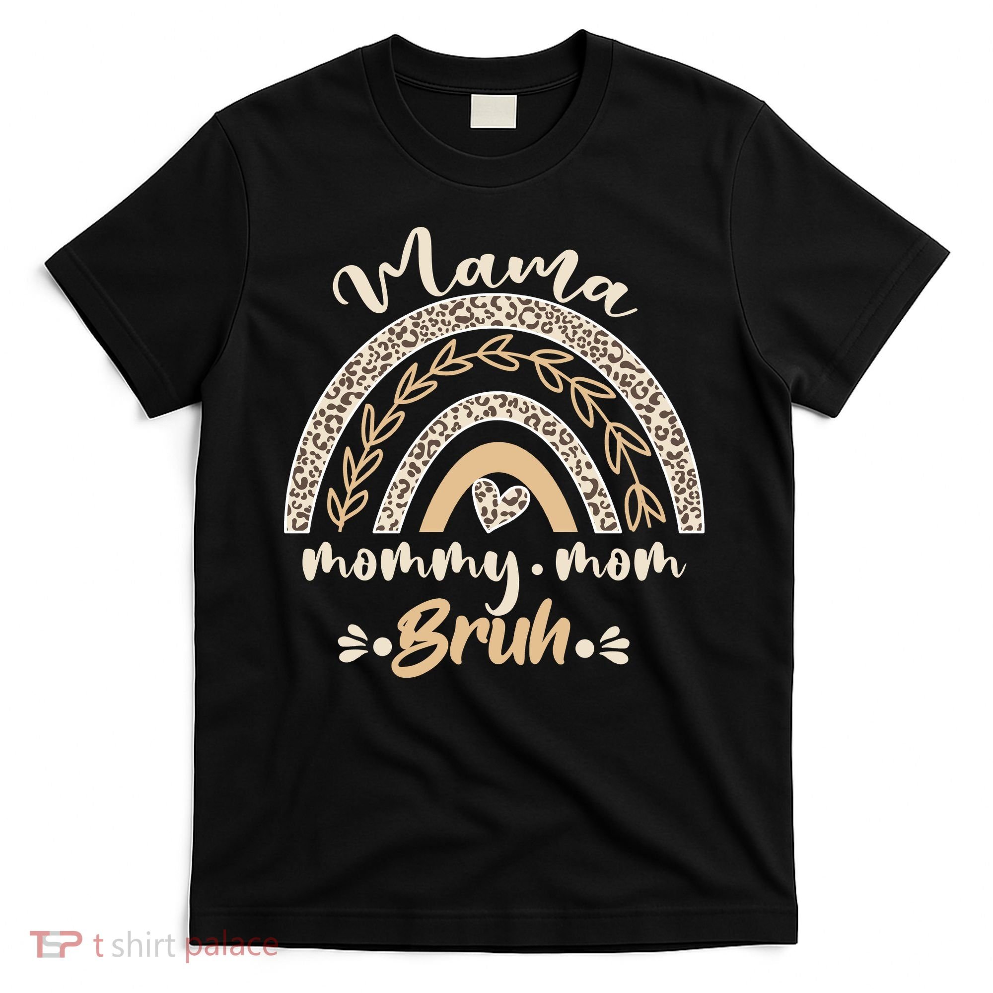 Mama Mommy Mom Bruh Shirt, Sarcastic Mom Mama Shirt, Sarcastic Mom Shirt, Funny T-Shirt