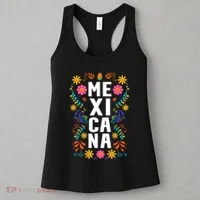 Mexicana Mexico Women's Tank Top thumb 3