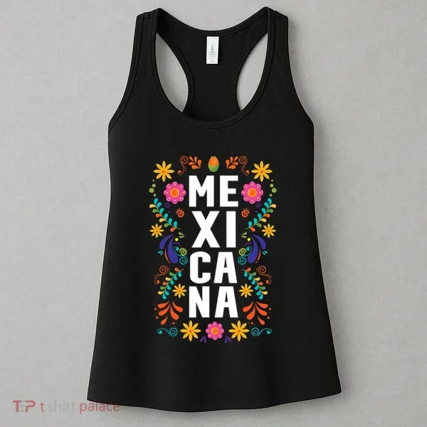 Mexicana Mexico Women's Tank Top