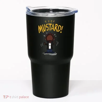 Tumbler
