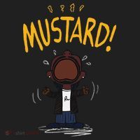 Mustard Meme Tumbler thumb 3
