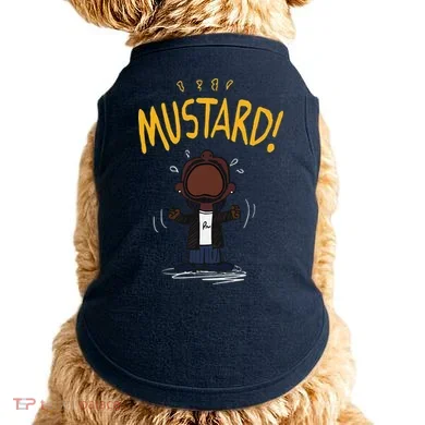 Doggie Tank