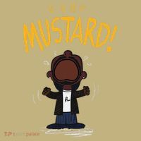 Mustard Meme Mousepad thumb 1