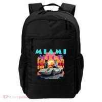 Miami Mice Backpack thumb 0