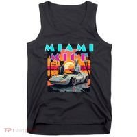 Miami Mice Tank Top thumb 0
