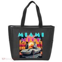 Miami Mice Tote Bag thumb 0