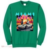 Miami Mice Sweatshirt thumb 0