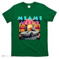 Miami Mice T-Shirt thumb 0