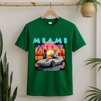 Miami Mice T-Shirt thumb 2