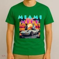 Miami Mice T-Shirt thumb 3