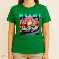 Miami Mice T-Shirt thumb 4