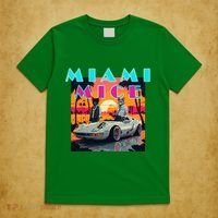 Miami Mice T-Shirt thumb 5