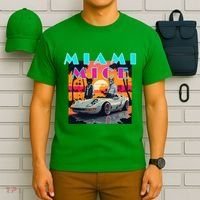 Miami Mice T-Shirt thumb 6