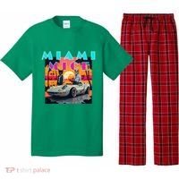 Miami Mice Pajama Set thumb 0