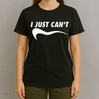 Me Motivating Myself I Just Cant T-Shirt thumb 4