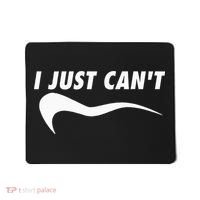 Me Motivating Myself I Just Cant Mousepad thumb 0