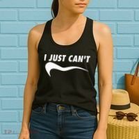 Me Motivating Myself I Just Cant Women's Tank Top thumb 2