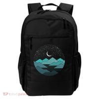 Mountain Moonlight Backpack thumb 0