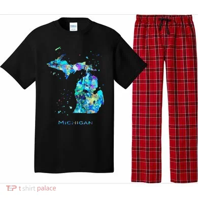 Pajama Set