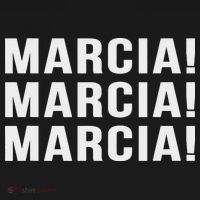 Marcia Marcia Marcia Novelty Saying Funny Tv Show  T-Shirt thumb 7