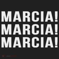Marcia Marcia Marcia Novelty Saying Funny Tv Show  Hat thumb 2
