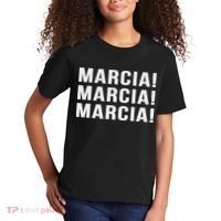 Marcia Marcia Marcia Novelty Saying Funny Tv Show  Kids T-Shirt thumb 2