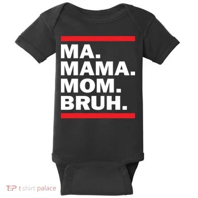 Baby Bodysuit