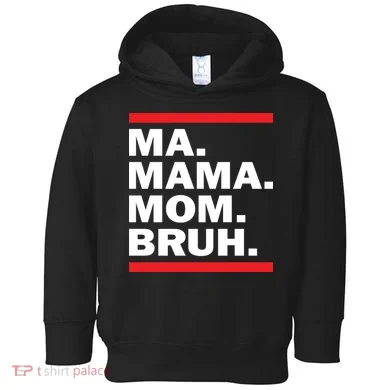 Toddler Hoodie