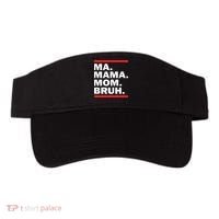 Ma Mama Mom Bruh Visor thumb 0