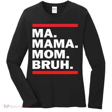 Women's Long Sleeve Shirt