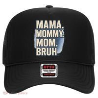 Mama Mommy Mom Bruh Hat thumb 0