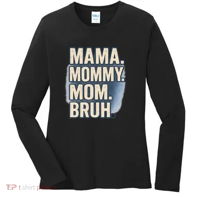 Women's Long Sleeve Shirt
