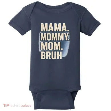 Baby Bodysuit