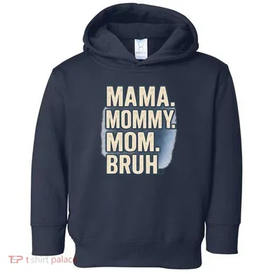 Toddler Hoodie