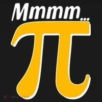 Mmmm Pi 3.14 Doggie Tank thumb 4