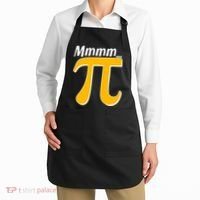 Mmmm Pi 3.14 Apron thumb 2