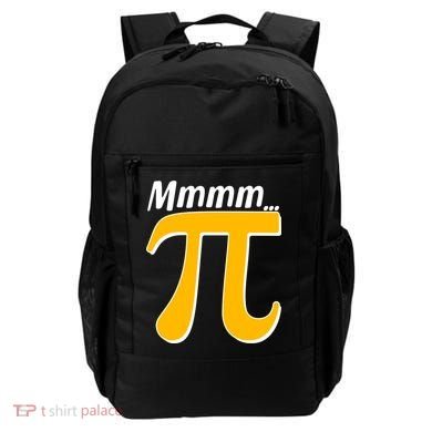 Mmmm Pi 3.14 Backpack
