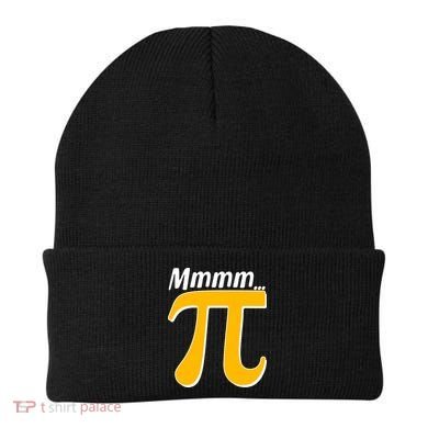 Mmmm Pi 3.14 Beanie