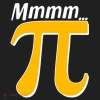 Mmmm Pi 3.14 Beanie thumb 2