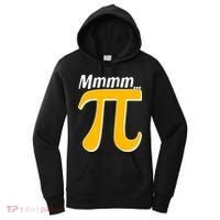 Mmmm Pi 3.14 Women's Hoodie thumb 0