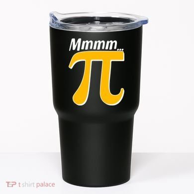 Mmmm Pi 3.14 Tumbler