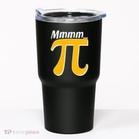 Mmmm Pi 3.14 Tumbler thumb 0