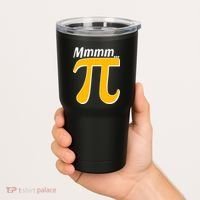 Mmmm Pi 3.14 Tumbler thumb 2