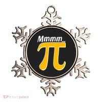 Mmmm Pi 3.14 Ornament thumb 0
