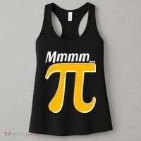 Mmmm Pi 3.14 Women's Tank Top thumb 3